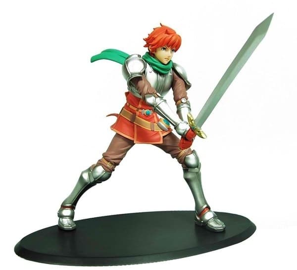Ys Seven - Adol Christin - Tokuten - 1/10