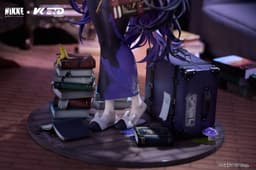GODDESS OF VICTORY: NIKKE Label 1/6 Complete Figure Regular Edition, view 12 of 12
