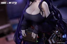 GODDESS OF VICTORY: NIKKE Label 1/6 Complete Figure Regular Edition, view 10 of 12