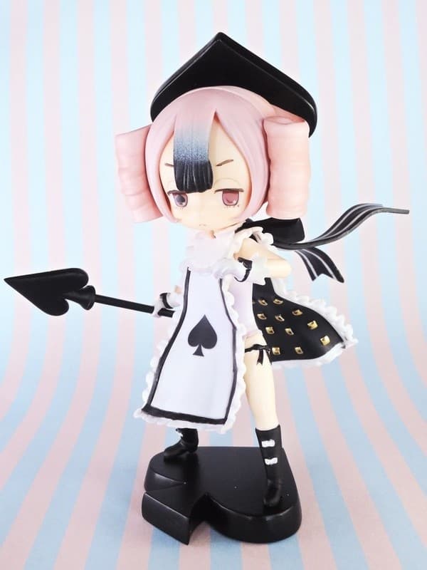 Mahou Shoujo Ikusei Keikaku: JOKERS - Shufflin