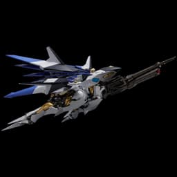 Cross Ange: Tenshi to Ryuu no Rondo - AW-CBX007 (AG) Villkiss - RIOBOT, view 3 of 17