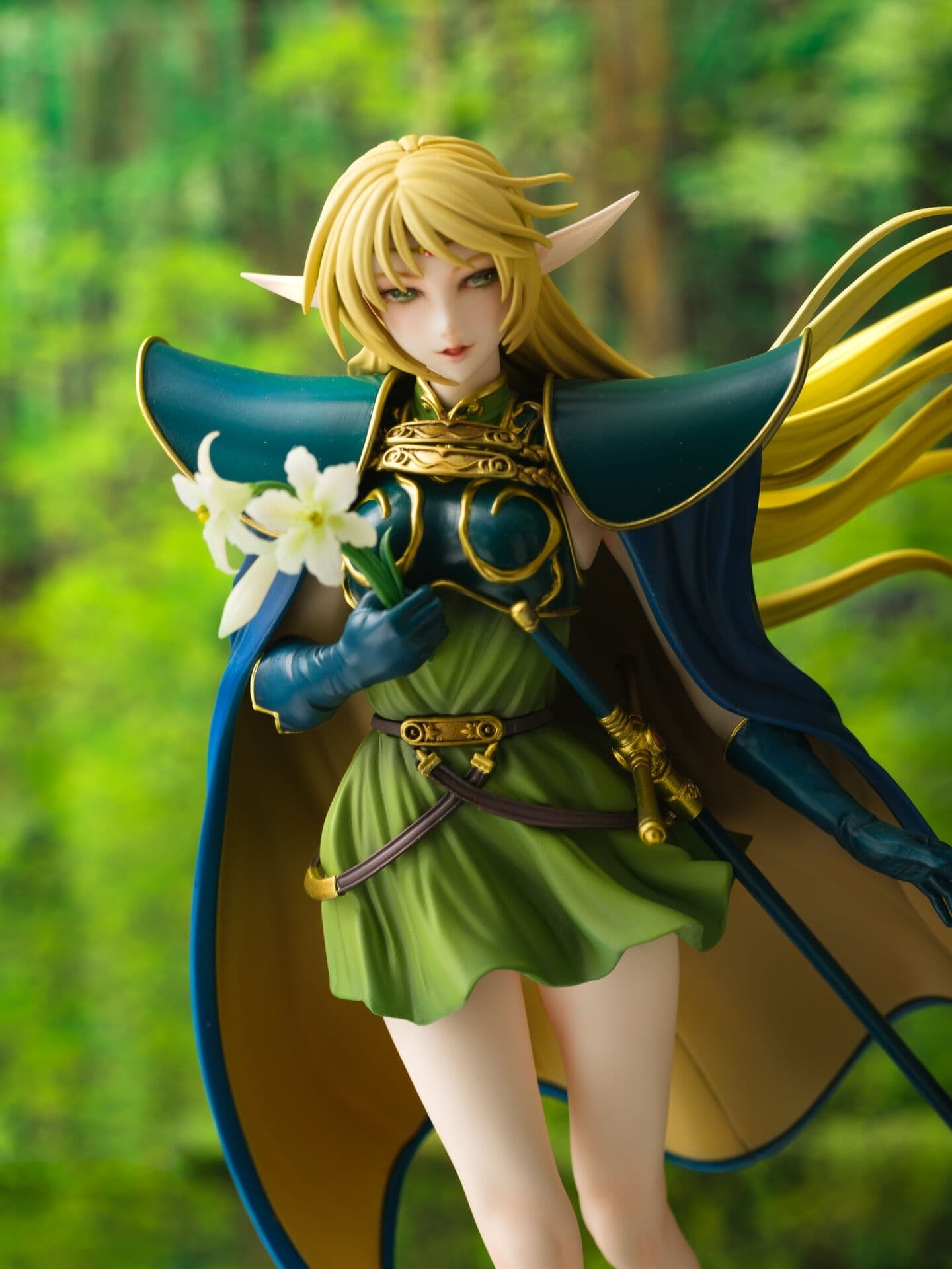 Lodoss Tou Senki - Deedlit, view 2 of 2