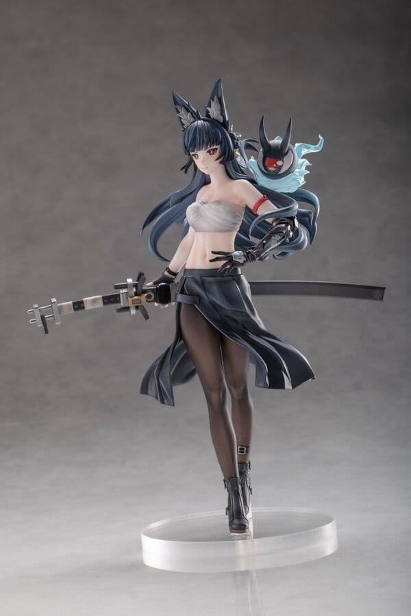 Zenless Zone Zero - Hoshimi Miyabi - 1/7