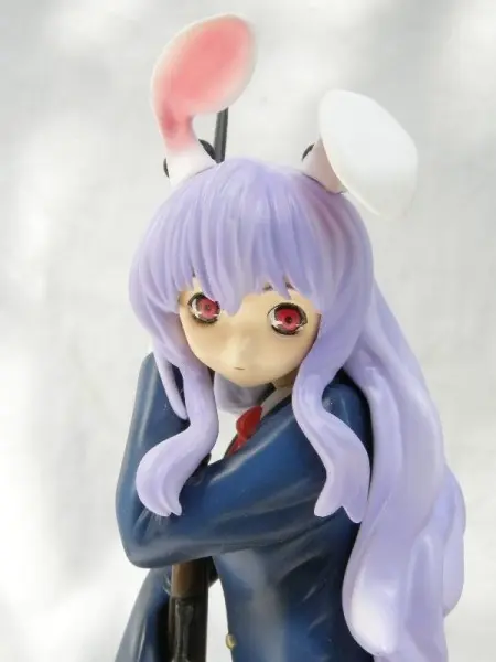 Touhou Project - Reisen Udongein Inaba - 1/8, view 5 of 7