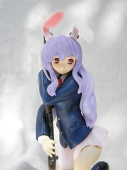 Touhou Project - Reisen Udongein Inaba - 1/8, view 8 of 8