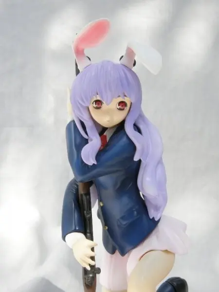 Touhou Project - Reisen Udongein Inaba - 1/8, view 7 of 7