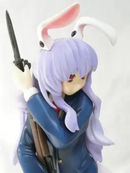 Touhou Project - Reisen Udongein Inaba - 1/8, view 7 of 8