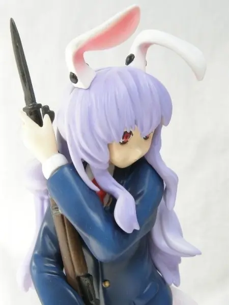 Touhou Project - Reisen Udongein Inaba - 1/8, view 6 of 7