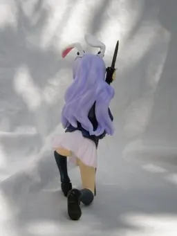 Touhou Project - Reisen Udongein Inaba - 1/8, view 3 of 8