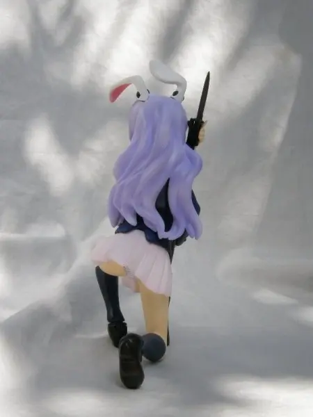 Touhou Project - Reisen Udongein Inaba - 1/8, view 2 of 7