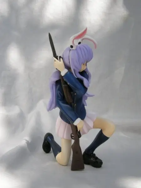 Touhou Project - Reisen Udongein Inaba - 1/8, view 4 of 7