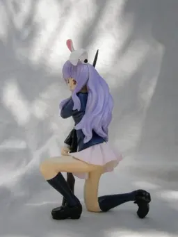 Touhou Project - Reisen Udongein Inaba - 1/8, view 4 of 8