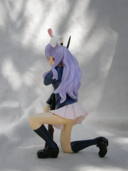 Touhou Project - Reisen Udongein Inaba - 1/8, view 3 of 7