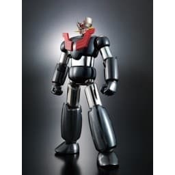 Shin Mazinger Shougeki! Z Hen - Mazinger Z - Soul of Chogokin (GX-45A) - Atami Night Ver.