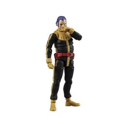 Kidou Senshi Gundam - Mash - G.M.G. - G.M.G. Collection (15) - Black Tri-Stars - Principality of Zeon (Normal…, view 1 of 5