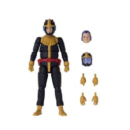 Kidou Senshi Gundam - Mash - G.M.G. - G.M.G. Collection (15) - Black Tri-Stars - Principality of Zeon (Normal…, view 5 of 5