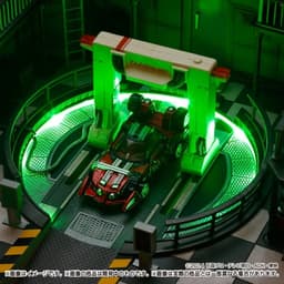 Kamen Rider Drive, view 1 of 5