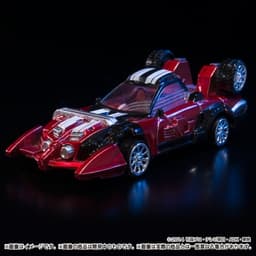 Kamen Rider Drive, view 4 of 5