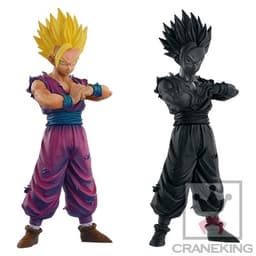 Dragon Ball Z - Son Gohan SSJ2 - Dragon Ball Z Resolution of Soldiers Vol.4 - Special Color ver., view 4 of 4