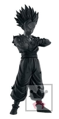 Dragon Ball Z - Son Gohan SSJ2 - Dragon Ball Z Resolution of Soldiers Vol.4 - Special Color ver., view 1 of 4