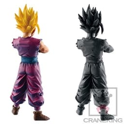 Dragon Ball Z - Son Gohan SSJ2 - Dragon Ball Z Resolution of Soldiers Vol.4 - Special Color ver., view 3 of 4