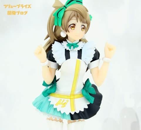 Love Live! School Idol Project - Minami Kotori - A - Mogyutto "love" de Sekkin Chuu!, view 3 of 3