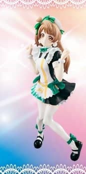 Love Live! School Idol Project - Minami Kotori - A - Mogyutto "love" de Sekkin Chuu!, view 1 of 4
