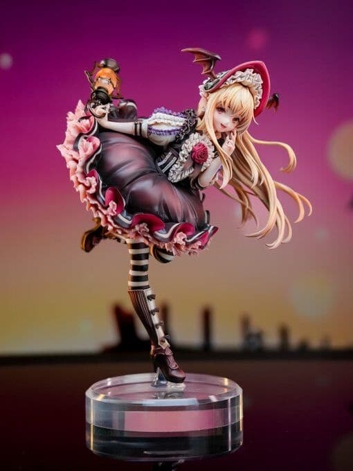Granblue Fantasy - Vampy - 1/7 - Kasou Hime