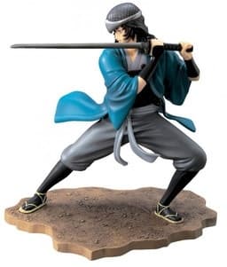 Gintama - Sakamoto Tatsuma - Ichiban Kuji - Ichiban Kuji Gintama
