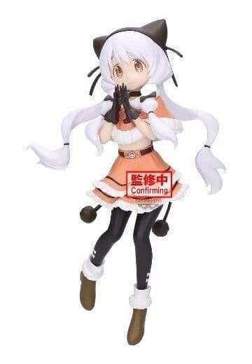 Gekijouban Mahou Shoujo Madoka☆Magica Walpurgis no Kaiten - Momoe Nagisa