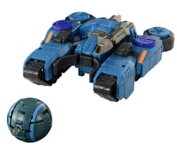 Transformers Adventures - Backtrack - Overload - Transformers Adventure Series (TAV46), view 5 of 10