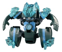 Transformers Adventures - Backtrack - Overload - Transformers Adventure Series (TAV46), view 7 of 10
