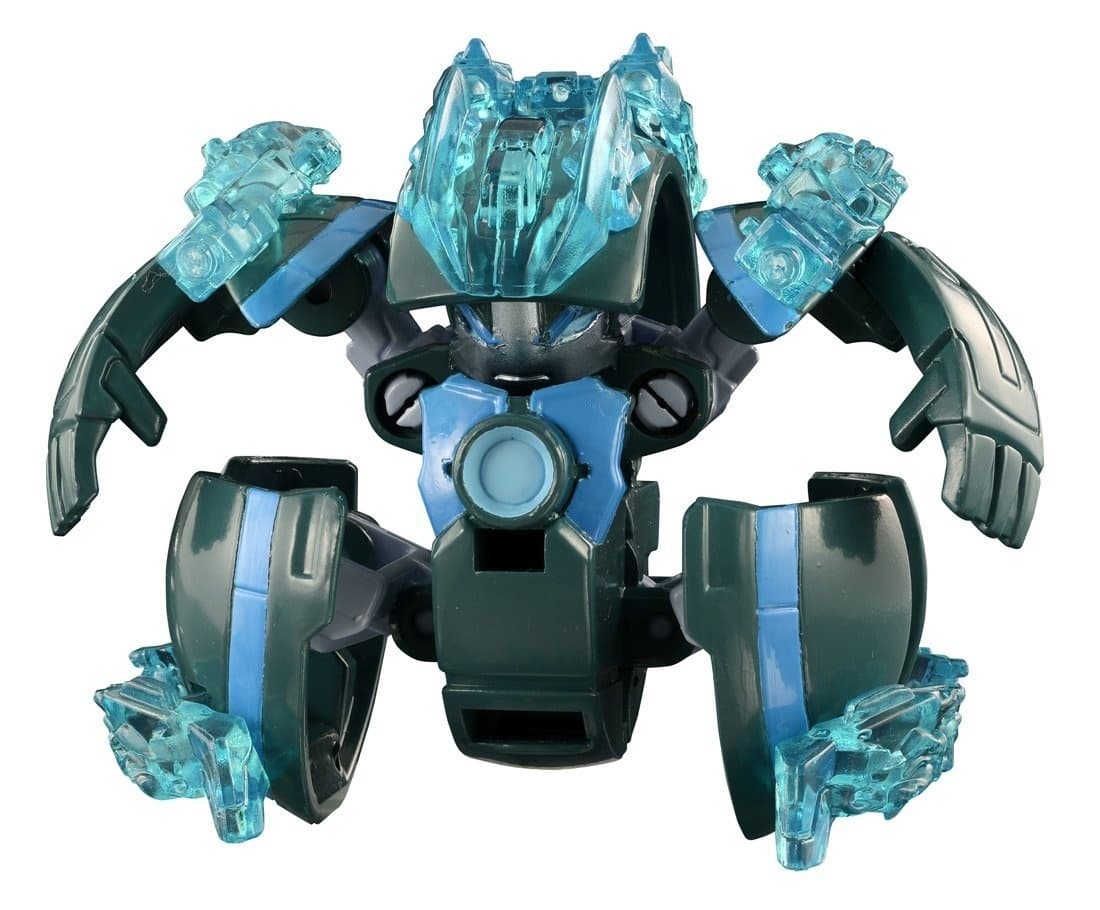 Transformers Adventures - Backtrack - Overload - Transformers Adventure Series (TAV46), view 6 of 9