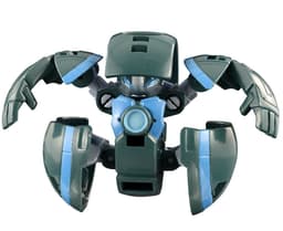 Transformers Adventures - Backtrack - Overload - Transformers Adventure Series (TAV46), view 9 of 10