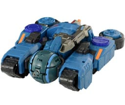 Transformers Adventures - Backtrack - Overload - Transformers Adventure Series (TAV46), view 8 of 10