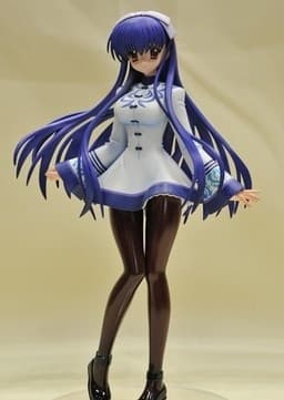Touka Gettan - Kawakabe Momoka - 1/8