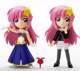 Kidou Senshi Gundam SEED Destiny - Meer Campbell - Character Studio, view 5 of 5