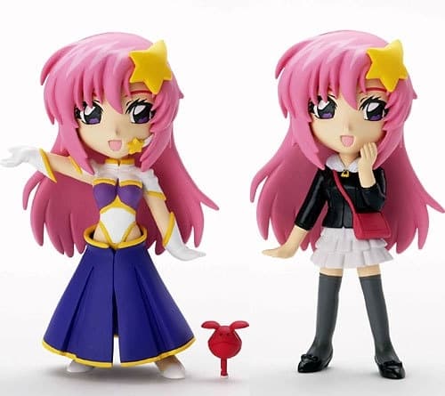 Kidou Senshi Gundam SEED Destiny - Meer Campbell - Character Studio, view 4 of 4