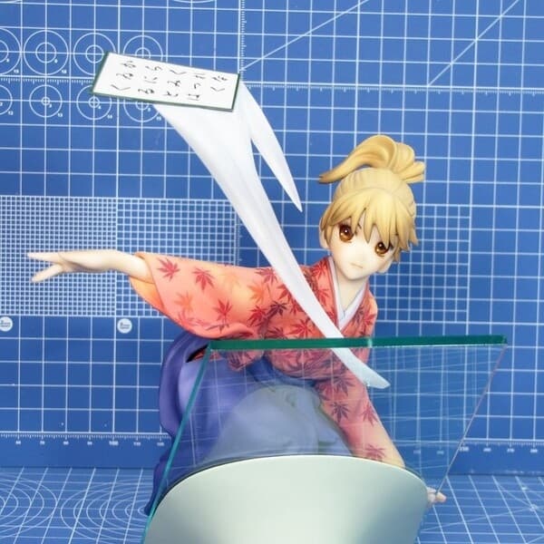 Chihayafuru - Ayase Chihaya - 1/7