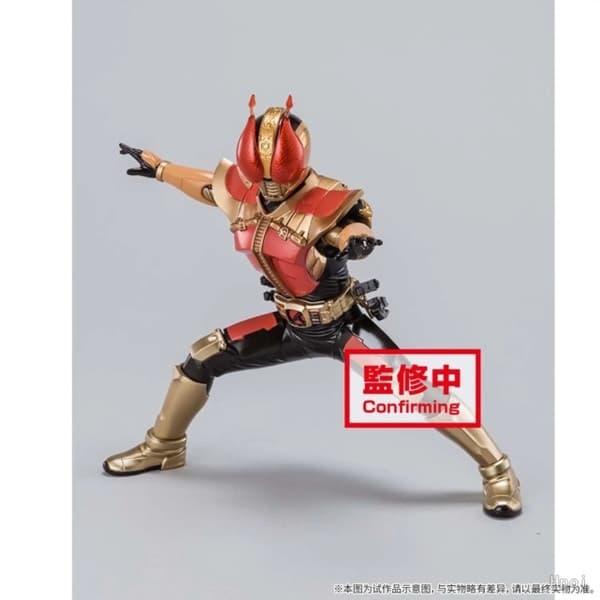 Kamen Rider Den-O - Kamen Rider Den-O Sword Form - Eiyuu Yuuzou - Ver.B