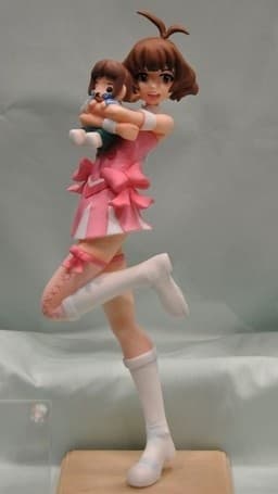 THE iDOLM@STER Dearly Stars - Akizuki Ritsuko - Akizuki Ryo