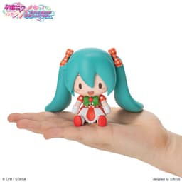 Oshare Majo: Love and Berry - Piapro Characters - Hatsune Miku - Fuwa Puchi - Hatsune Miku x Oshare Majo:…, view 4 of 12
