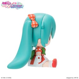 Oshare Majo: Love and Berry - Piapro Characters - Hatsune Miku - Fuwa Puchi - Hatsune Miku x Oshare Majo:…, view 6 of 12