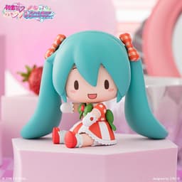 Oshare Majo: Love and Berry - Piapro Characters - Hatsune Miku - Fuwa Puchi - Hatsune Miku x Oshare Majo:…, view 11 of 12