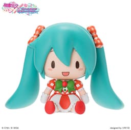 Oshare Majo: Love and Berry - Piapro Characters - Hatsune Miku - Fuwa Puchi - Hatsune Miku x Oshare Majo:…, view 8 of 12