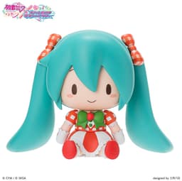 Oshare Majo: Love and Berry - Piapro Characters - Hatsune Miku - Fuwa Puchi - Hatsune Miku x Oshare Majo:…, view 5 of 12