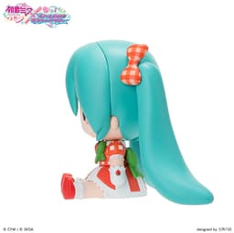 Oshare Majo: Love and Berry - Piapro Characters - Hatsune Miku - Fuwa Puchi - Hatsune Miku x Oshare Majo:…, view 7 of 12