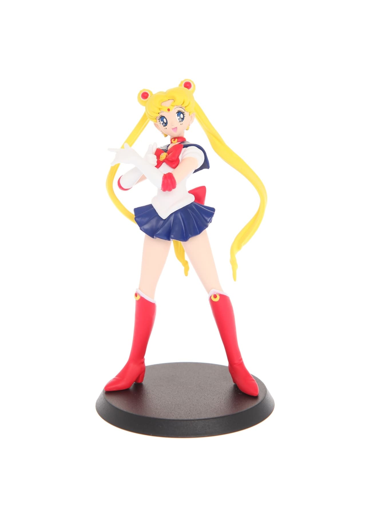 Bishoujo Senshi Sailor Moon - Sailor Moon, view 1 of 5