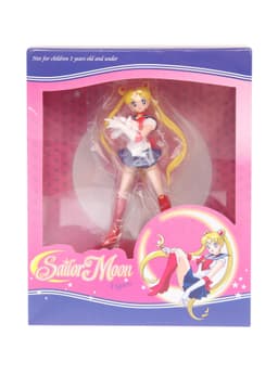 Bishoujo Senshi Sailor Moon - Sailor Moon, view 6 of 6