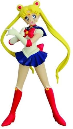 Bishoujo Senshi Sailor Moon - Sailor Moon, view 4 of 6
